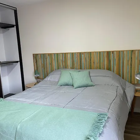 Apartamento Amigos Del Fin Del Mundo - 5 Ushuaia Exterior foto