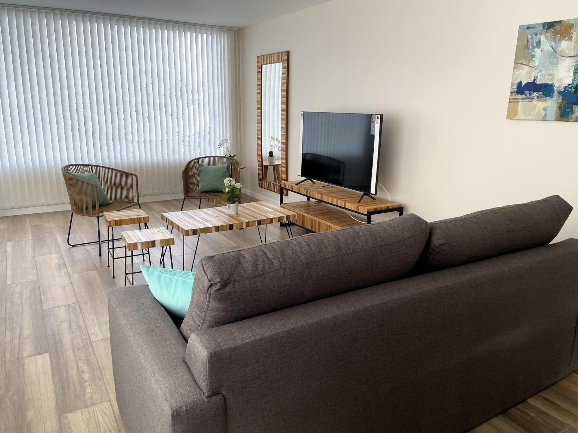 Apartamento Amigos Del Fin Del Mundo - 5 Ushuaia