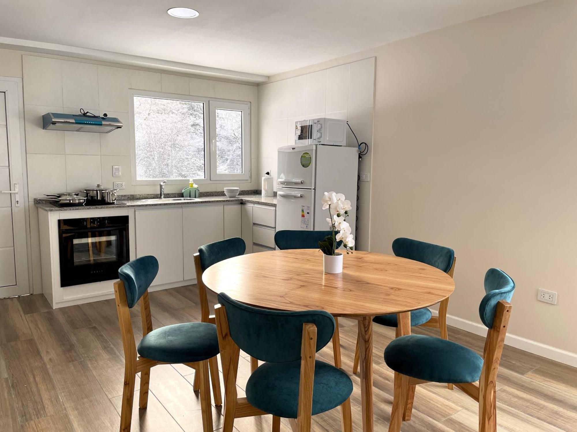 Apartamento Amigos Del Fin Del Mundo - 5 *