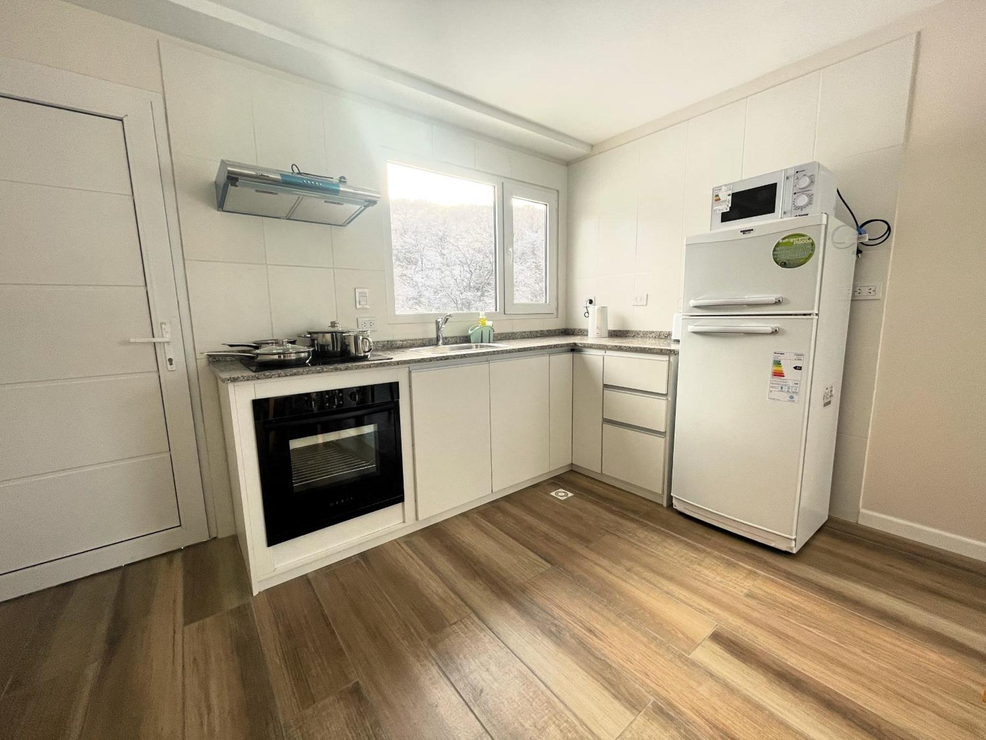 Apartamento Amigos Del Fin Del Mundo - 5