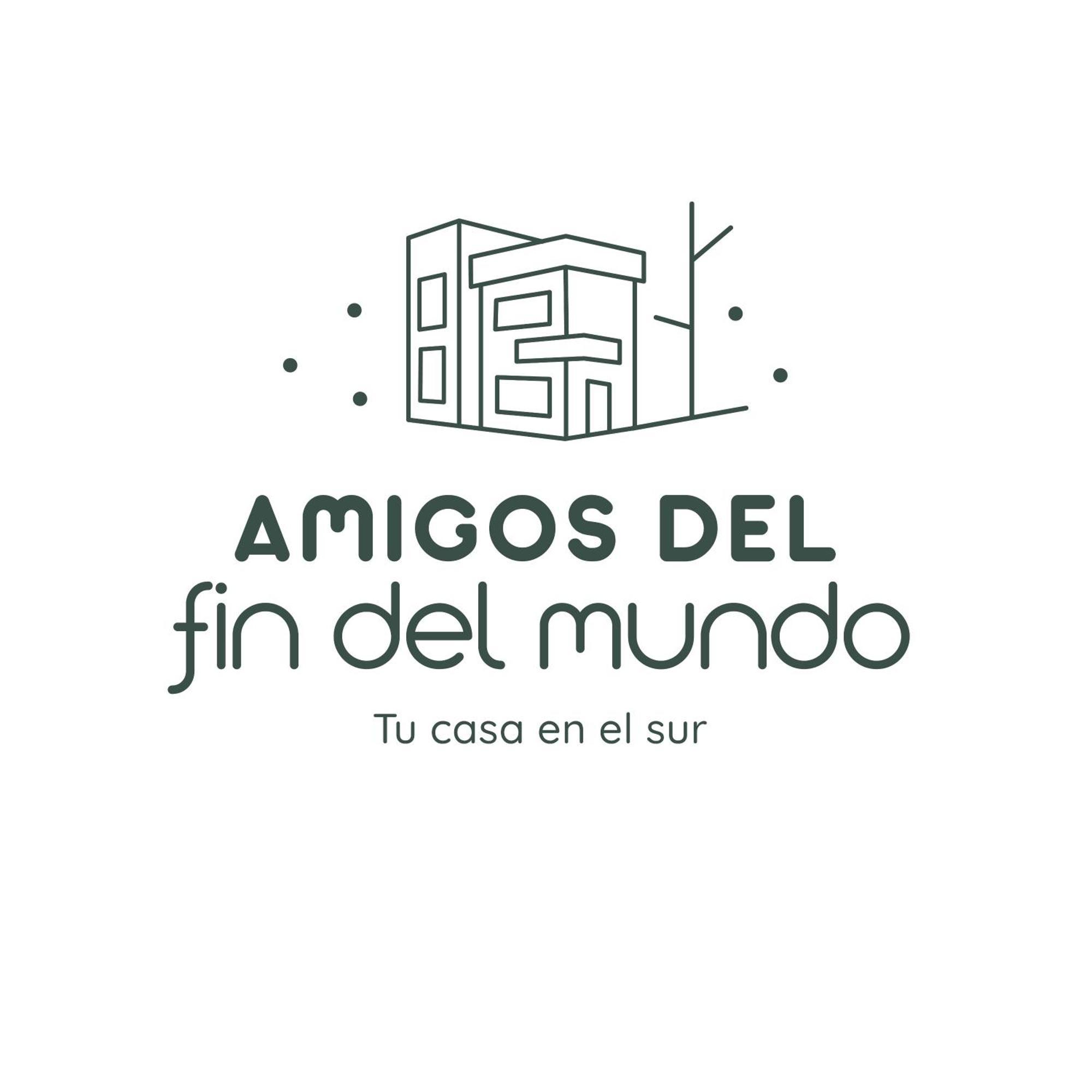 Amigos Del Fin Del Mundo - 5 Apartamento Ushuaia