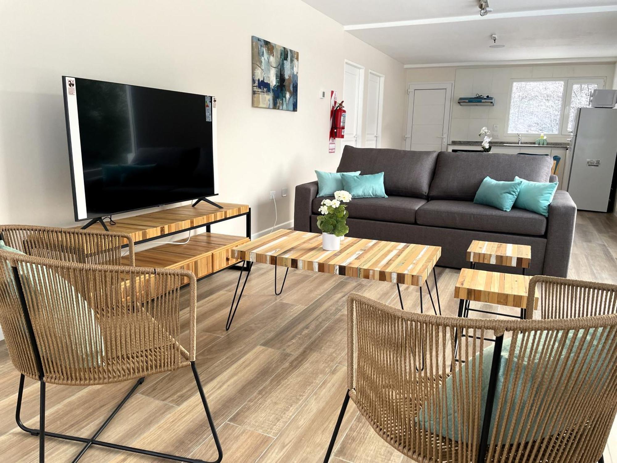 Apartamento Amigos Del Fin Del Mundo - 5